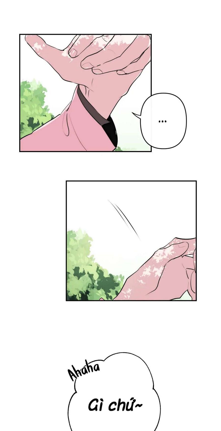 Kẻ Chinh Phục Trái Tim Chapter  3 - 24