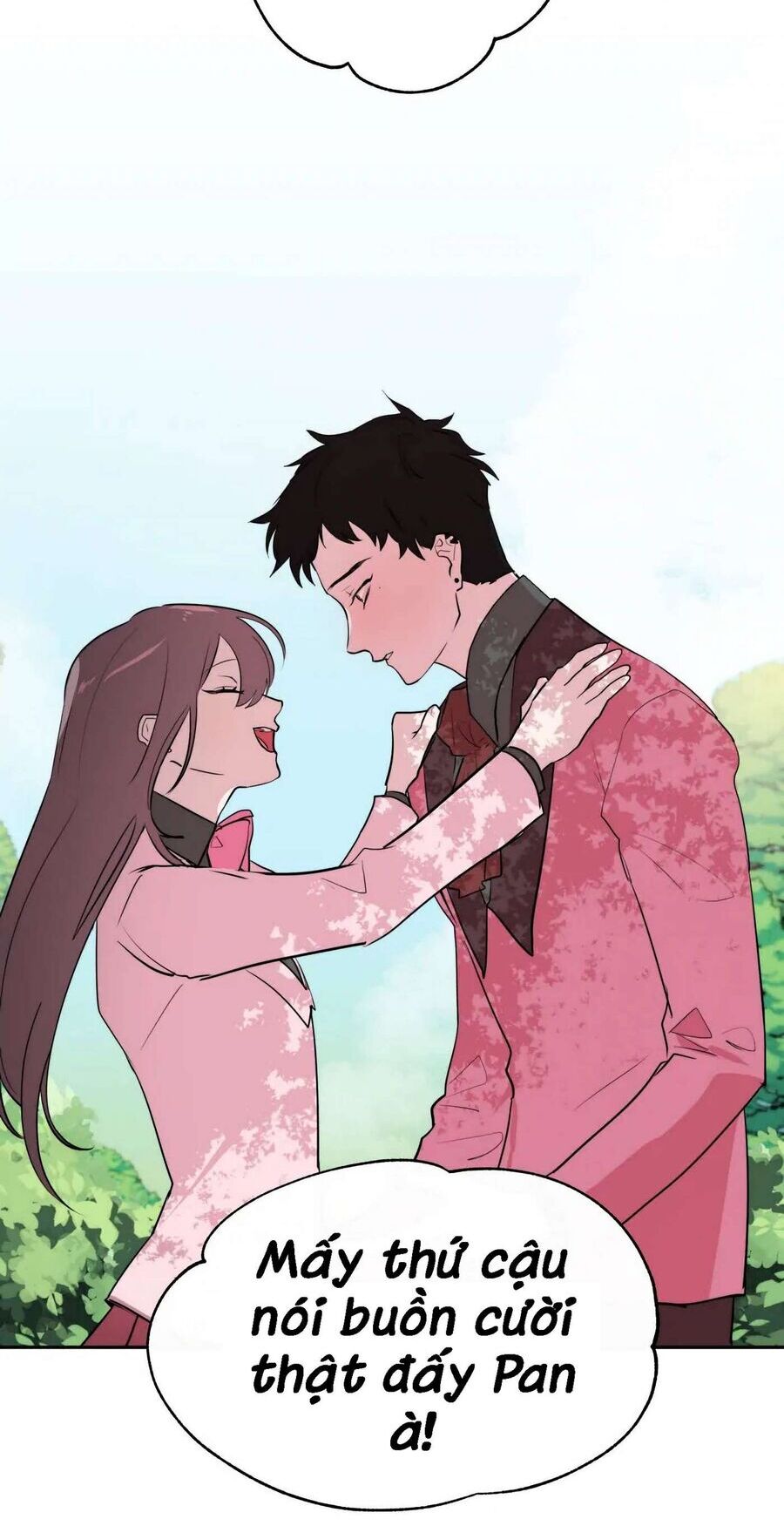 Kẻ Chinh Phục Trái Tim Chapter  3 - 25