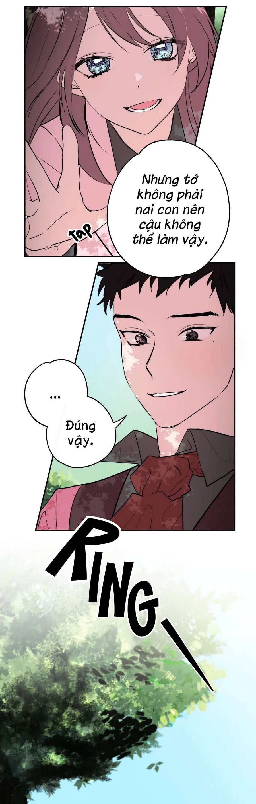 Kẻ Chinh Phục Trái Tim Chapter  3 - 26