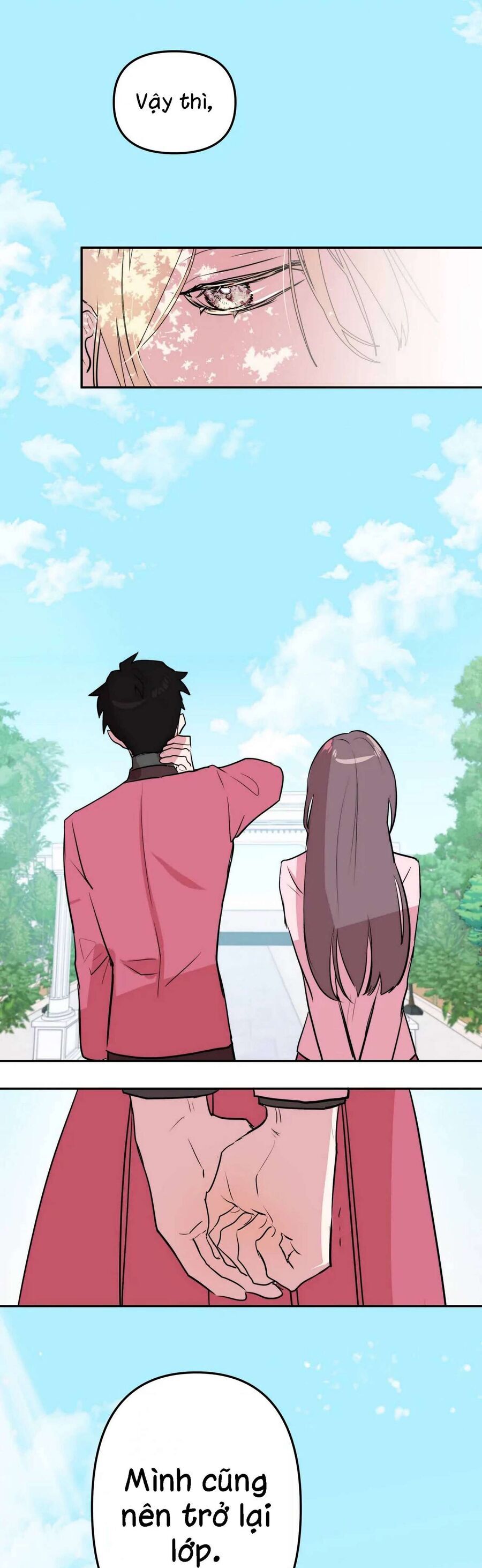 Kẻ Chinh Phục Trái Tim Chapter  3 - 28