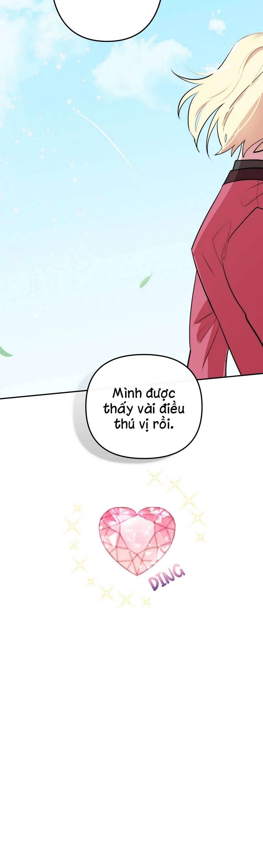 Kẻ Chinh Phục Trái Tim Chapter  3 - 29