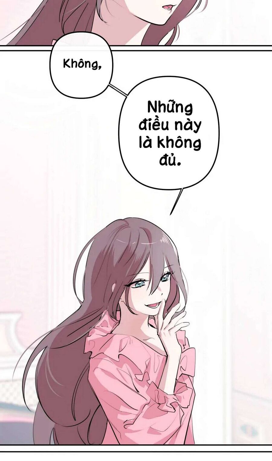 Kẻ Chinh Phục Trái Tim Chapter 3 - 5