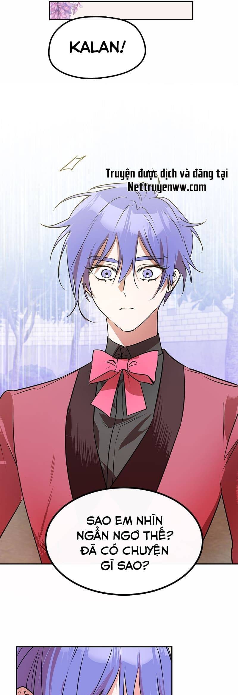 Kẻ Chinh Phục Trái Tim Chapter  31 - 11