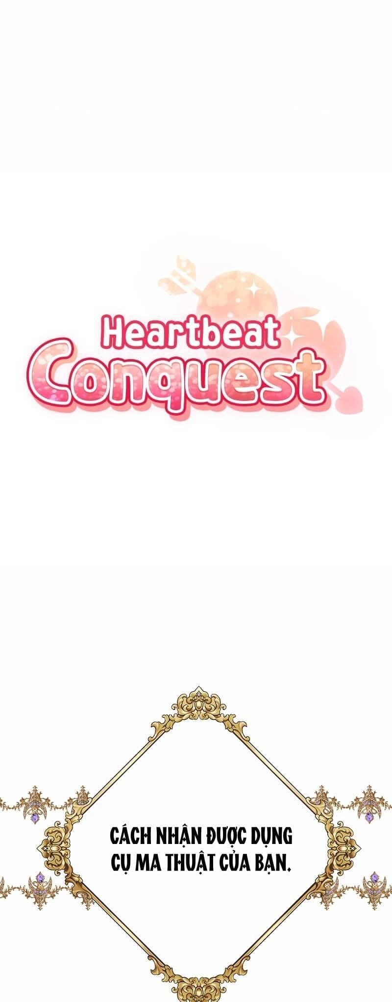 Kẻ Chinh Phục Trái Tim Chapter  31 - 14