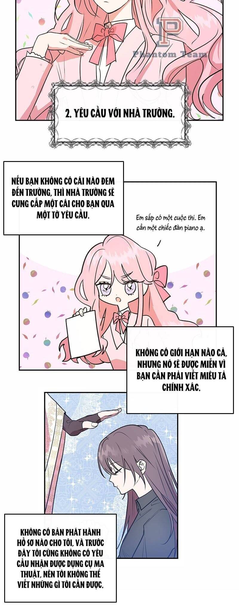 Kẻ Chinh Phục Trái Tim Chapter  31 - 16