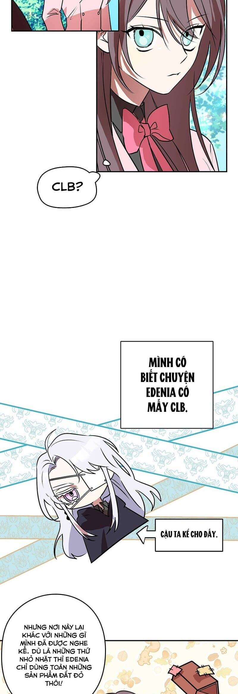 Kẻ Chinh Phục Trái Tim Chapter  31 - 21