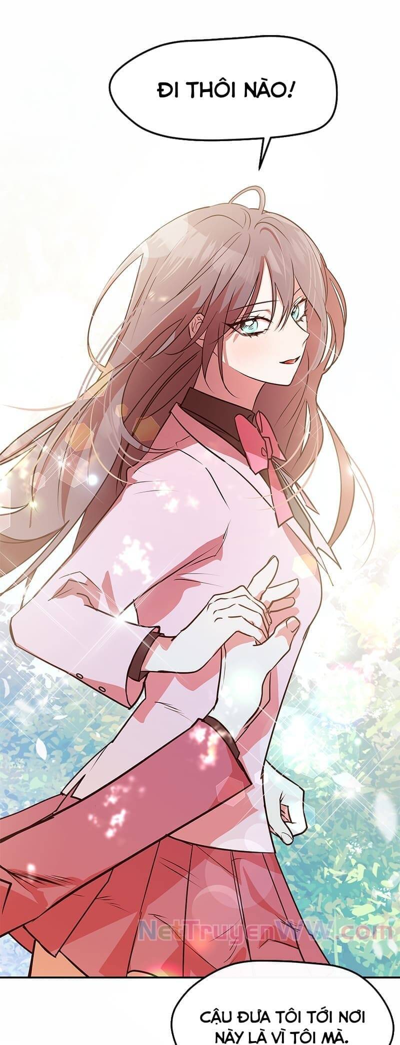 Kẻ Chinh Phục Trái Tim Chapter  31 - 23