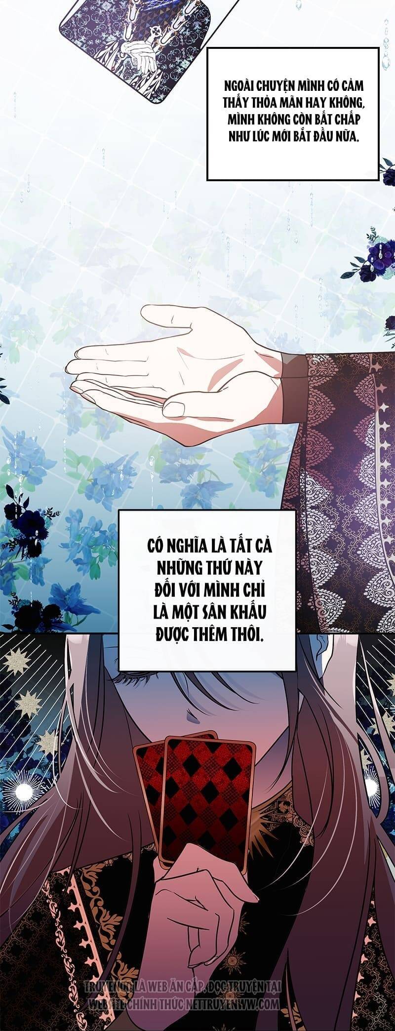 Kẻ Chinh Phục Trái Tim Chapter  31 - 25