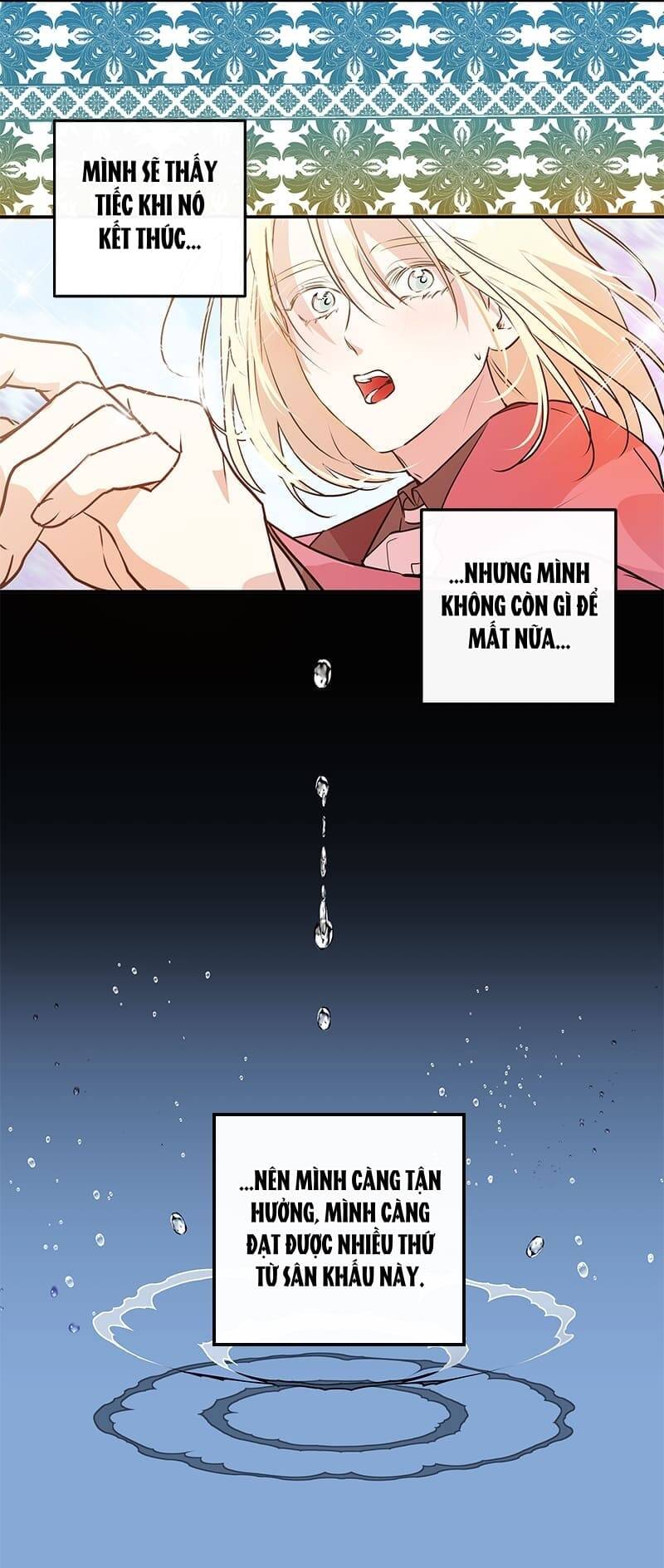 Kẻ Chinh Phục Trái Tim Chapter  31 - 26