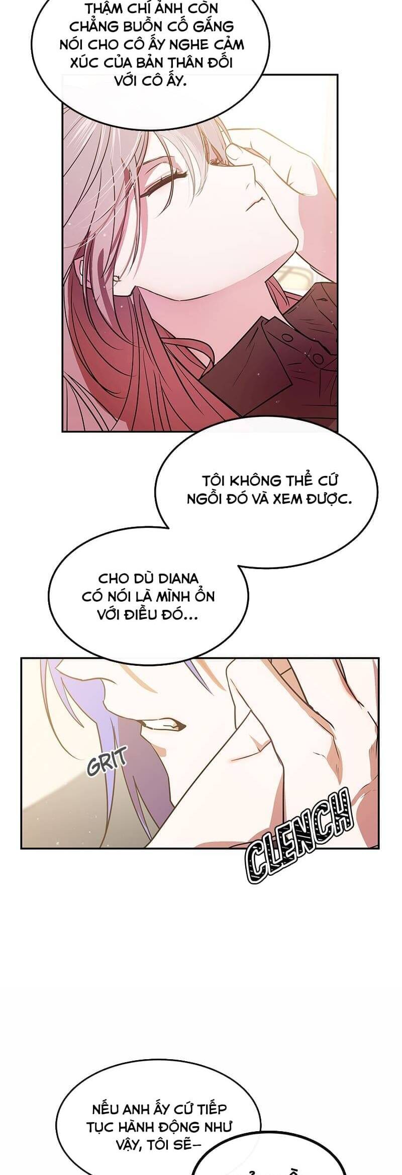 Kẻ Chinh Phục Trái Tim Chapter  31 - 4