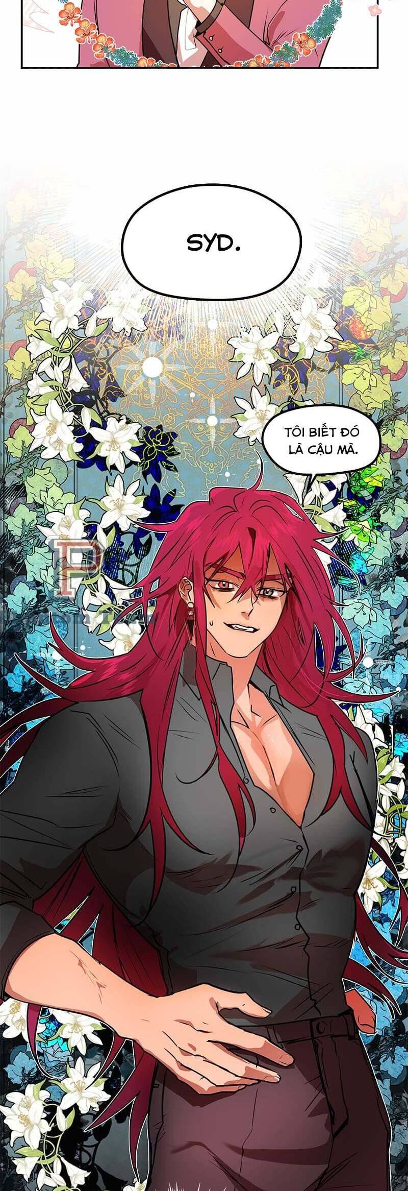 Kẻ Chinh Phục Trái Tim Chapter  32 - 8