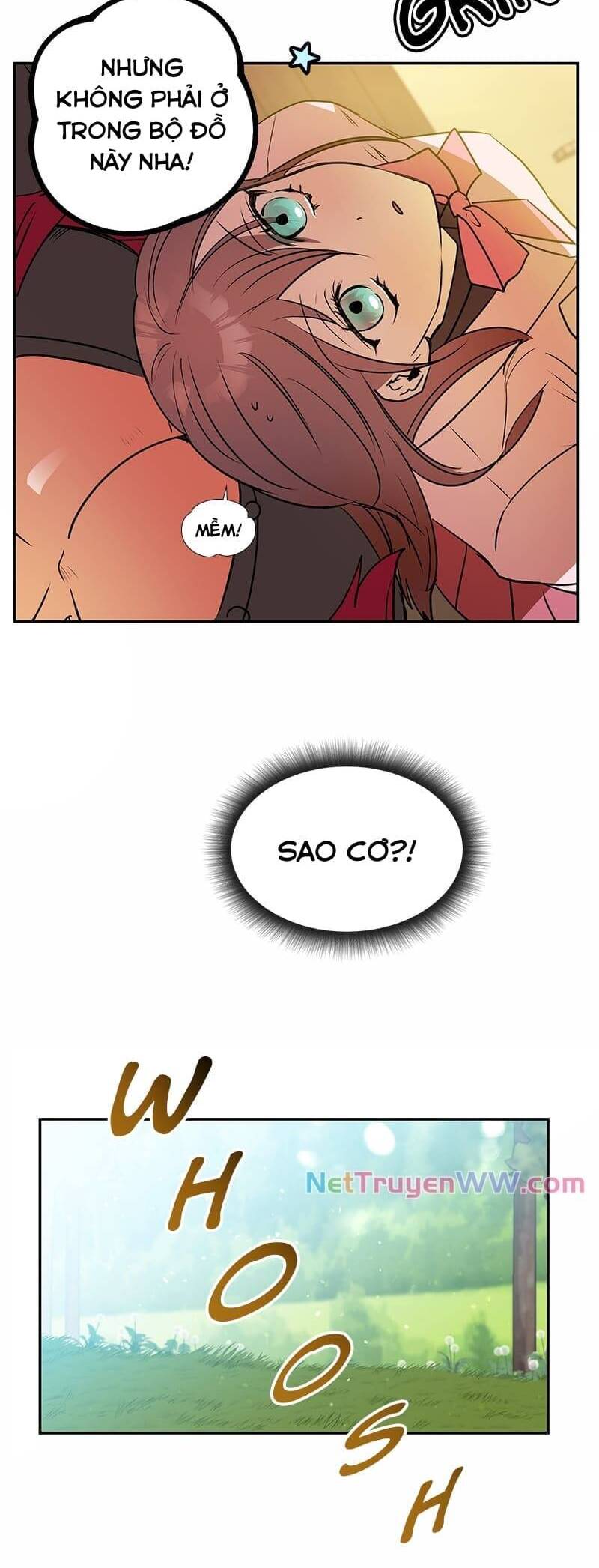 Kẻ Chinh Phục Trái Tim Chapter  33 - 18