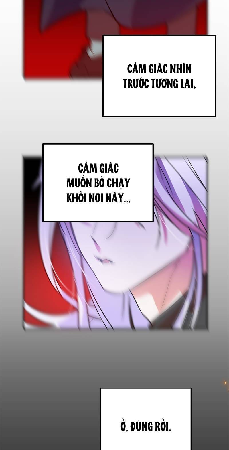 Kẻ Chinh Phục Trái Tim Chapter  33 - 26