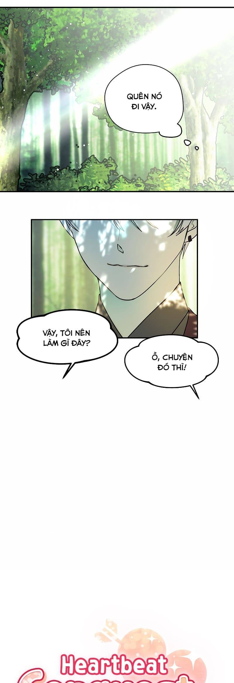 Kẻ Chinh Phục Trái Tim Chapter  34 - 4