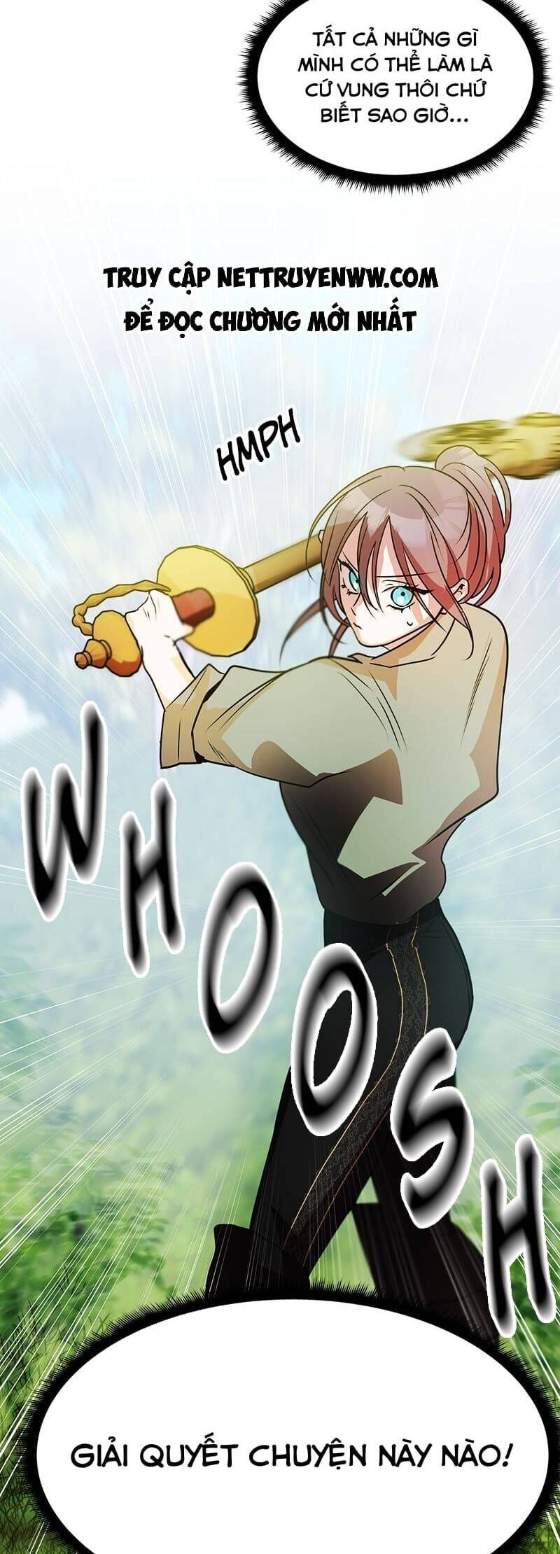 Kẻ Chinh Phục Trái Tim Chapter  34 - 8