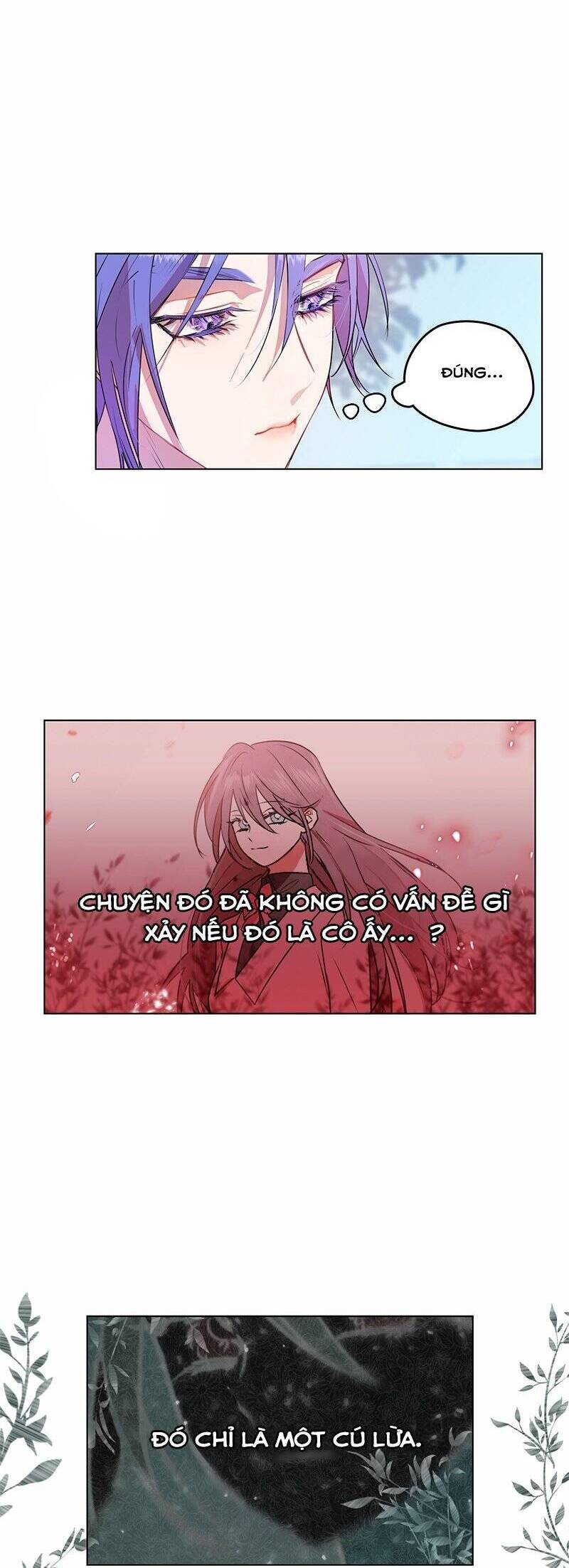 Kẻ Chinh Phục Trái Tim Chapter  35 - 2