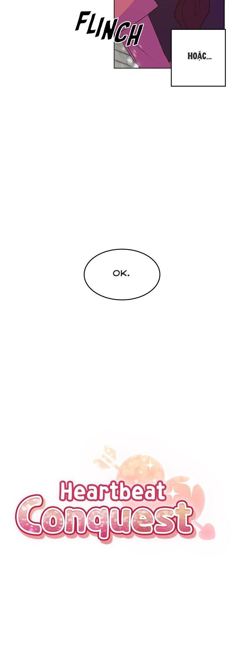 Kẻ Chinh Phục Trái Tim Chapter  35 - 13