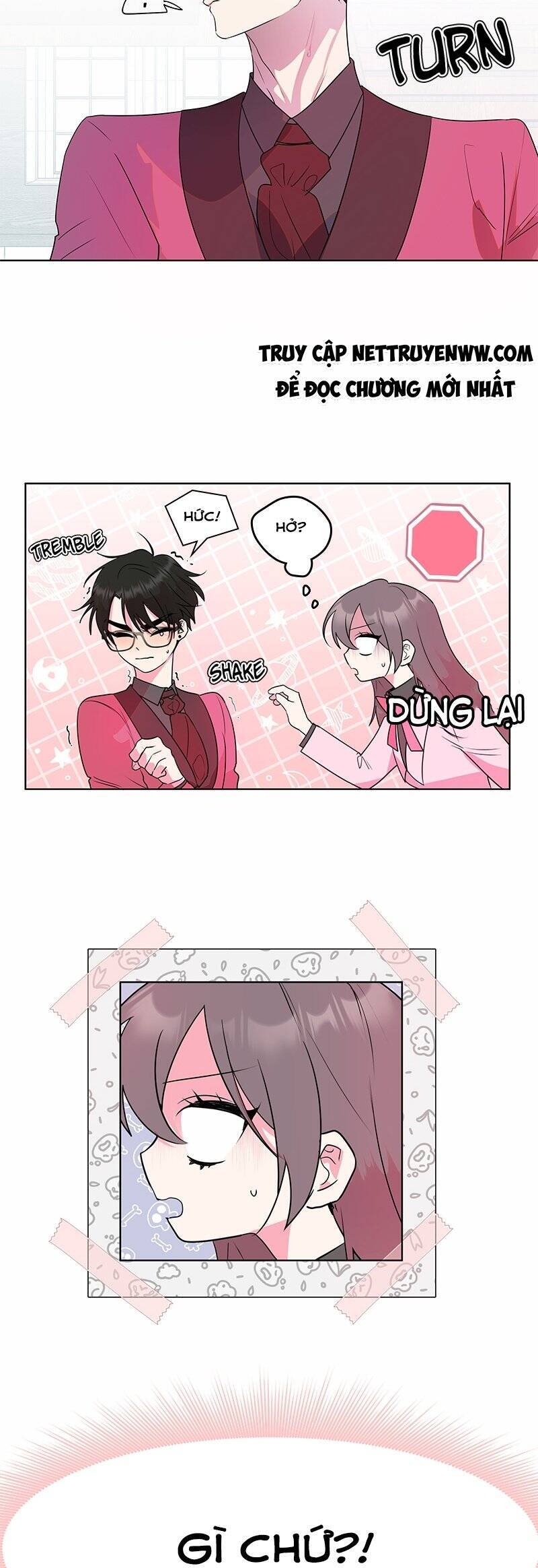 Kẻ Chinh Phục Trái Tim Chapter  35 - 17