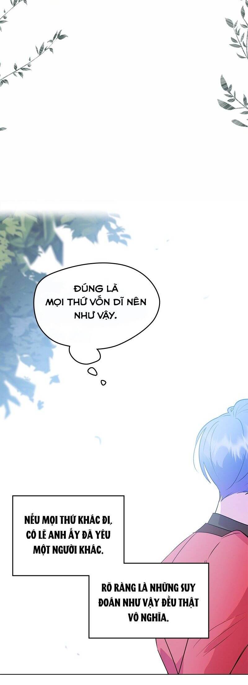 Kẻ Chinh Phục Trái Tim Chapter  35 - 3