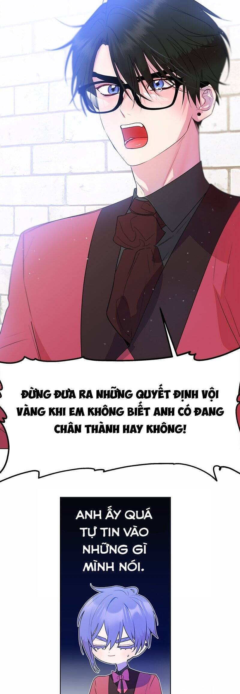 Kẻ Chinh Phục Trái Tim Chapter  35 - 22