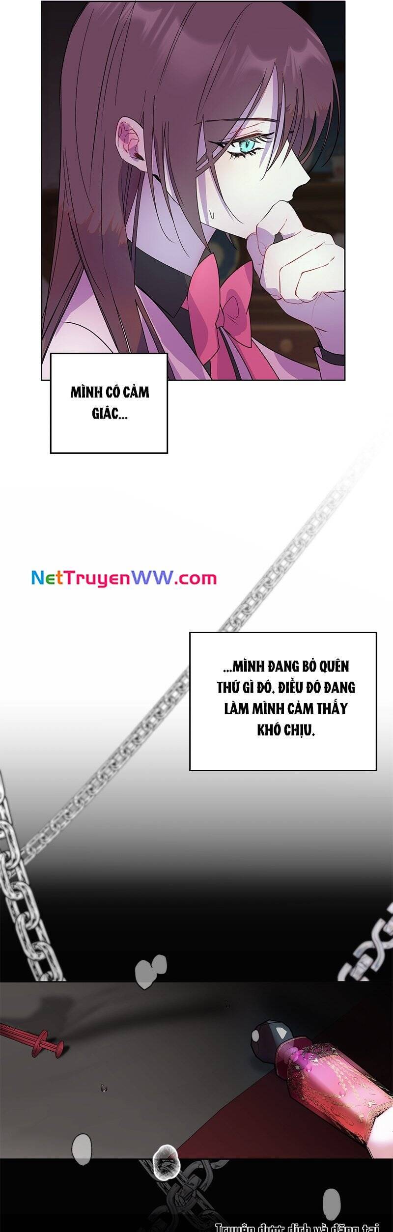 Kẻ Chinh Phục Trái Tim Chapter  35 - 27