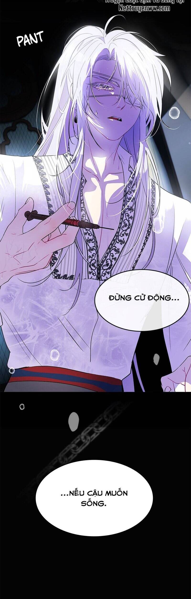 Kẻ Chinh Phục Trái Tim Chapter  35 - 28