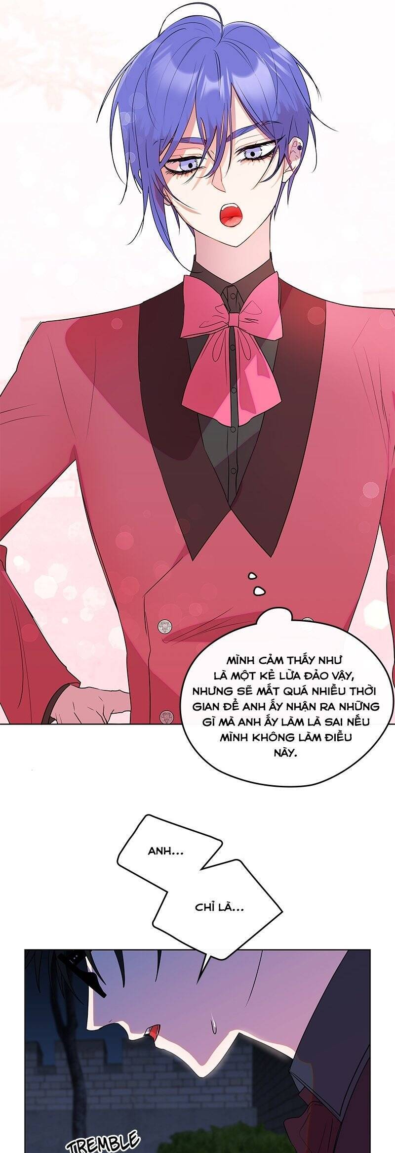 Kẻ Chinh Phục Trái Tim Chapter  35 - 6