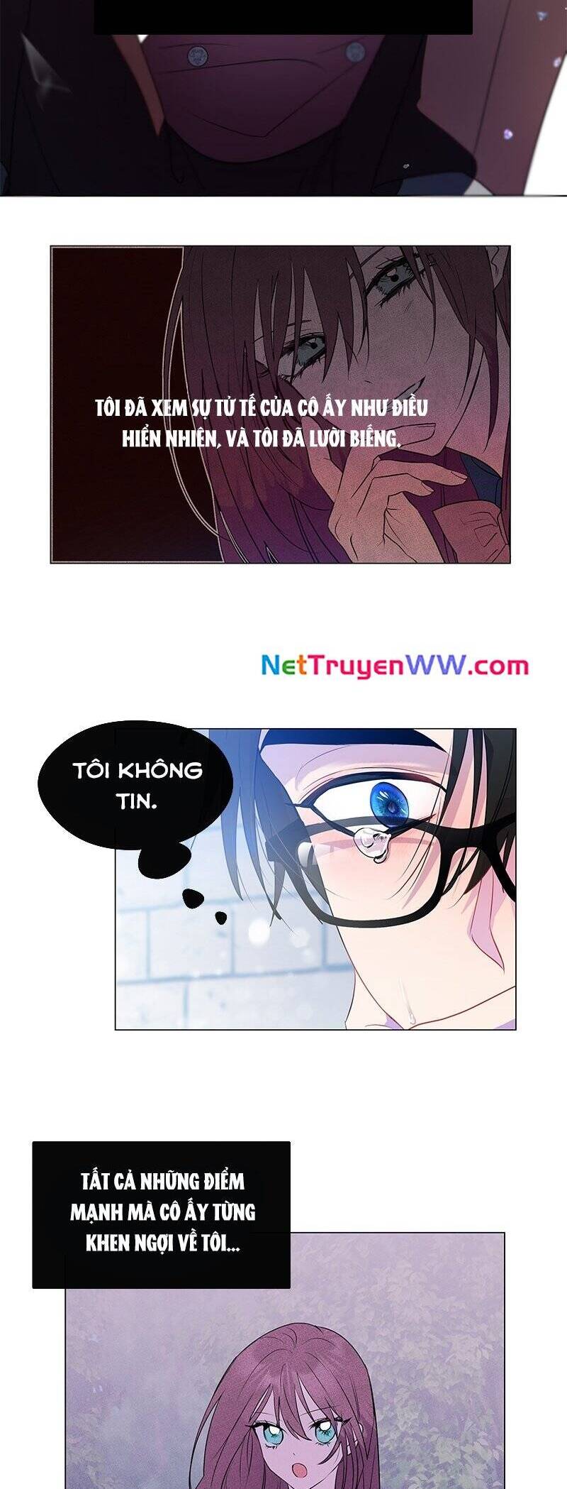 Kẻ Chinh Phục Trái Tim Chapter  35 - 10