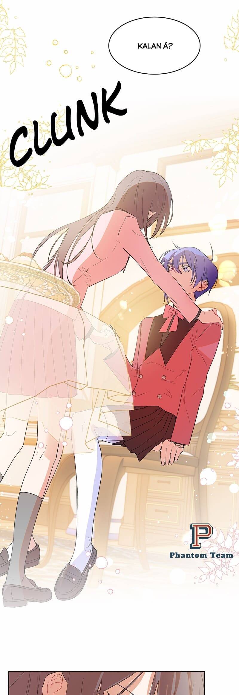 Kẻ Chinh Phục Trái Tim Chapter  36 - 11