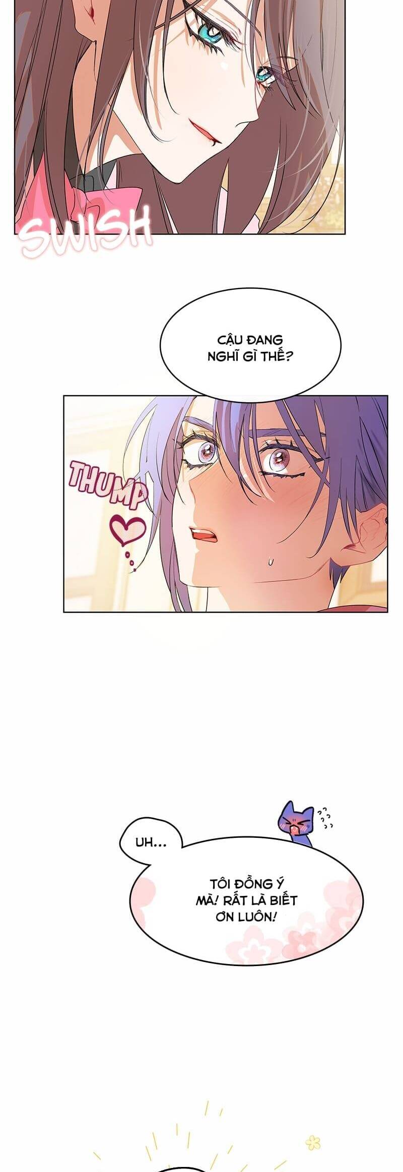 Kẻ Chinh Phục Trái Tim Chapter  36 - 12
