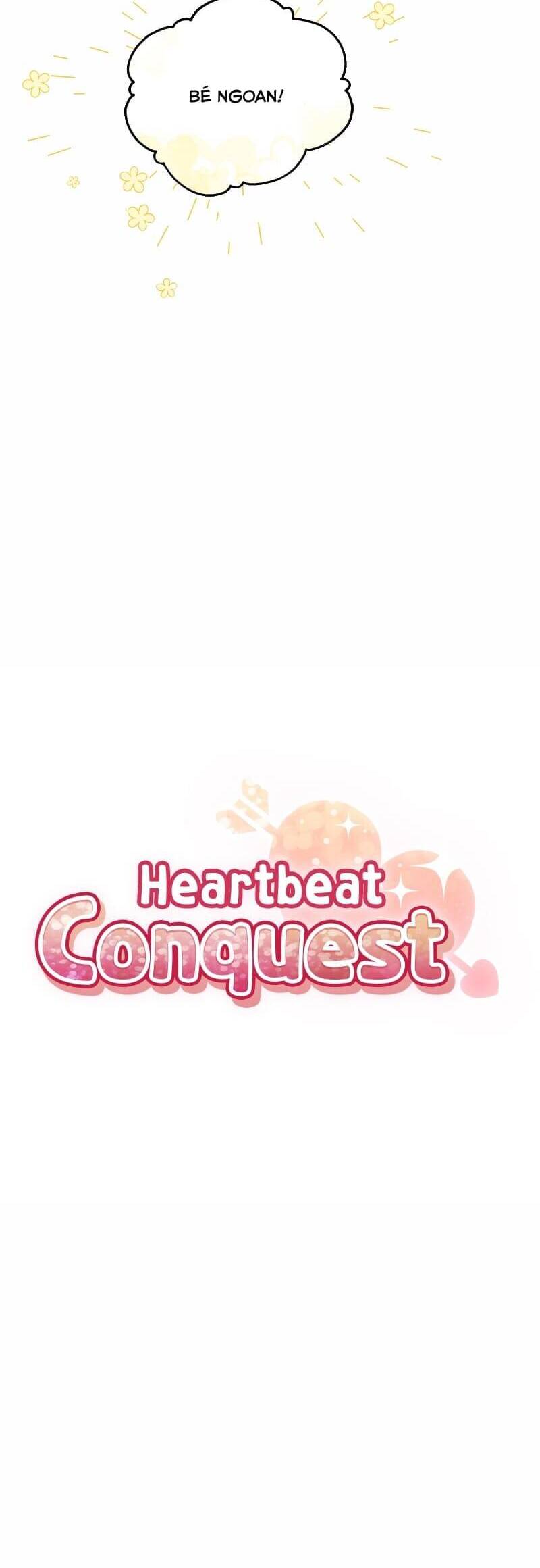 Kẻ Chinh Phục Trái Tim Chapter  36 - 13
