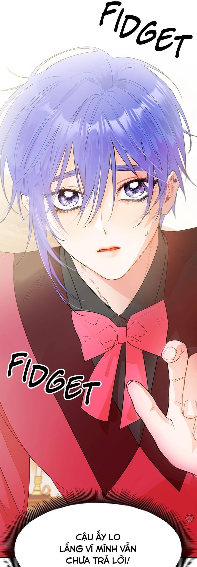 Kẻ Chinh Phục Trái Tim Chapter  36 - 3