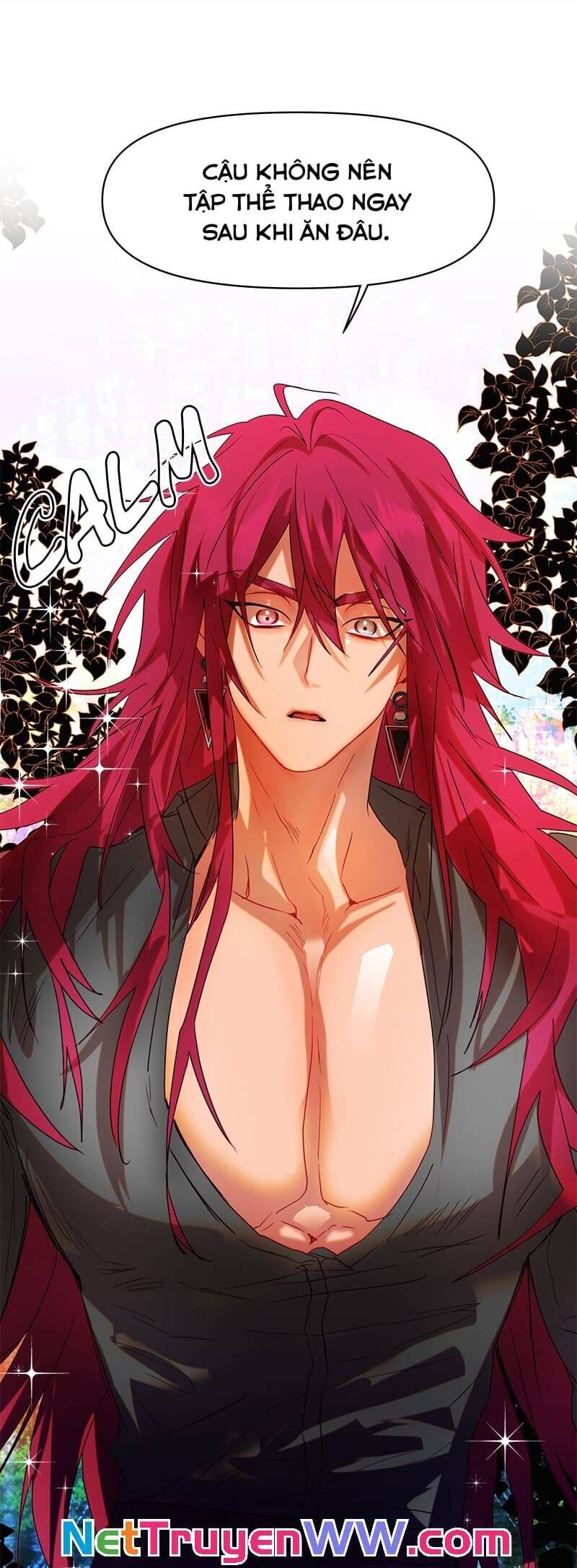 Kẻ Chinh Phục Trái Tim Chapter  36 - 24