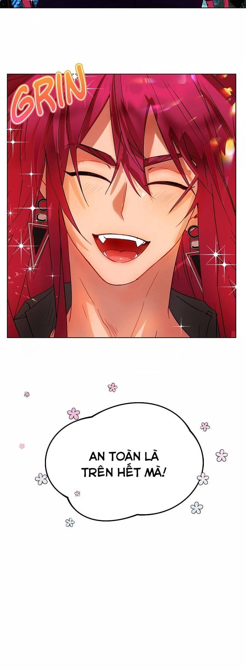Kẻ Chinh Phục Trái Tim Chapter  36 - 25
