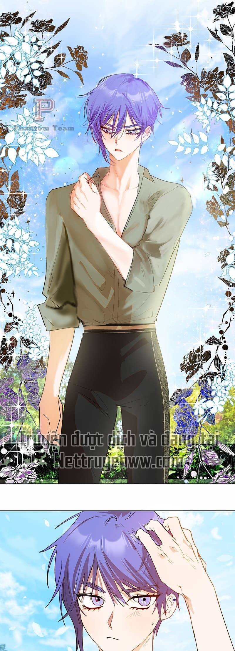 Kẻ Chinh Phục Trái Tim Chapter  37 - 18