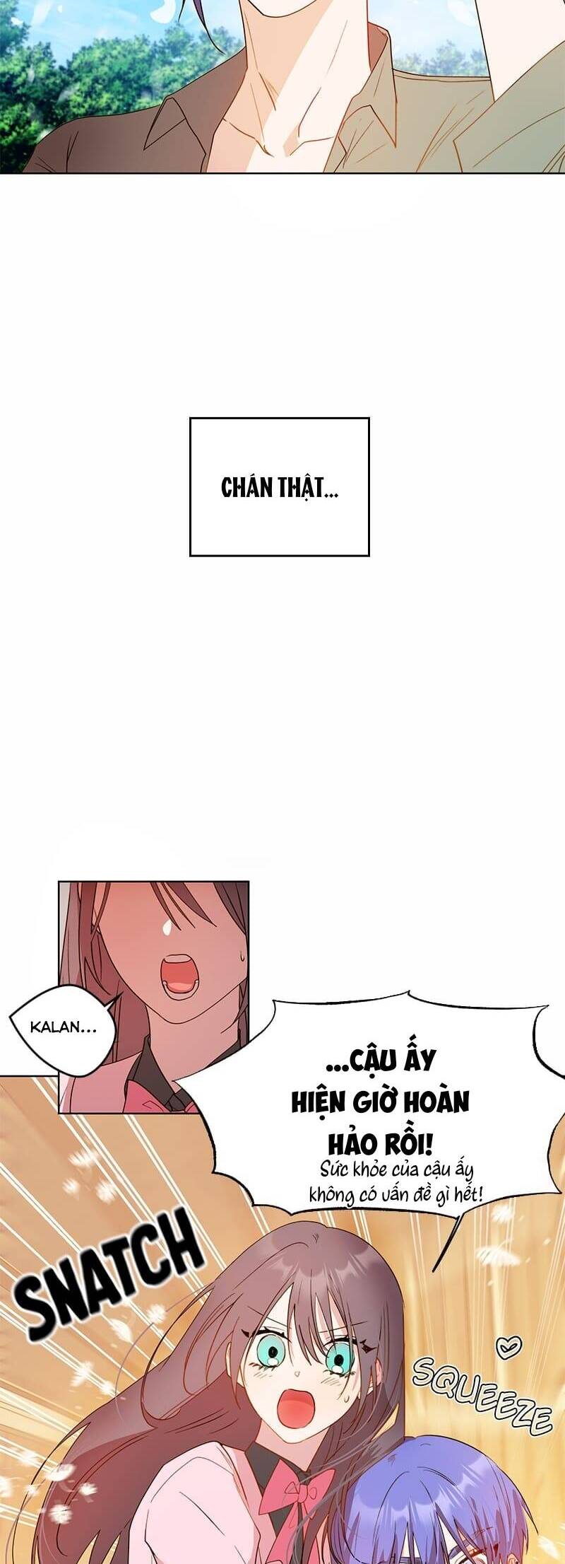 Kẻ Chinh Phục Trái Tim Chapter  37 - 19