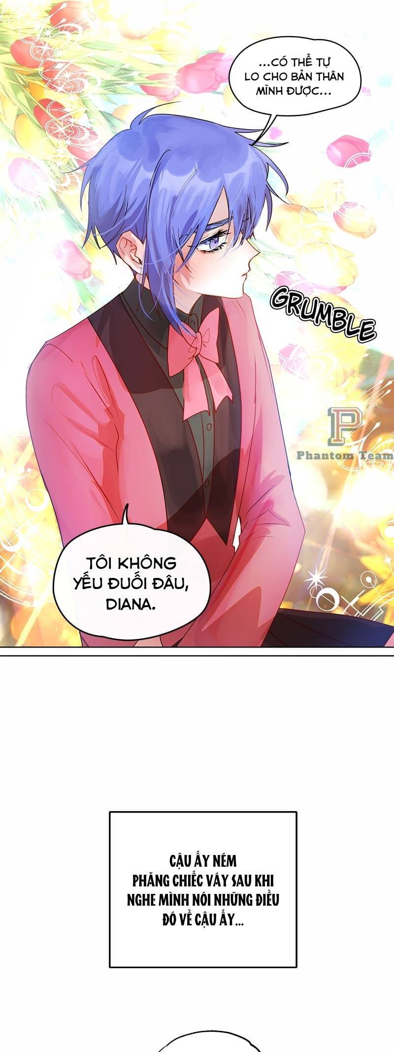 Kẻ Chinh Phục Trái Tim Chapter  37 - 21