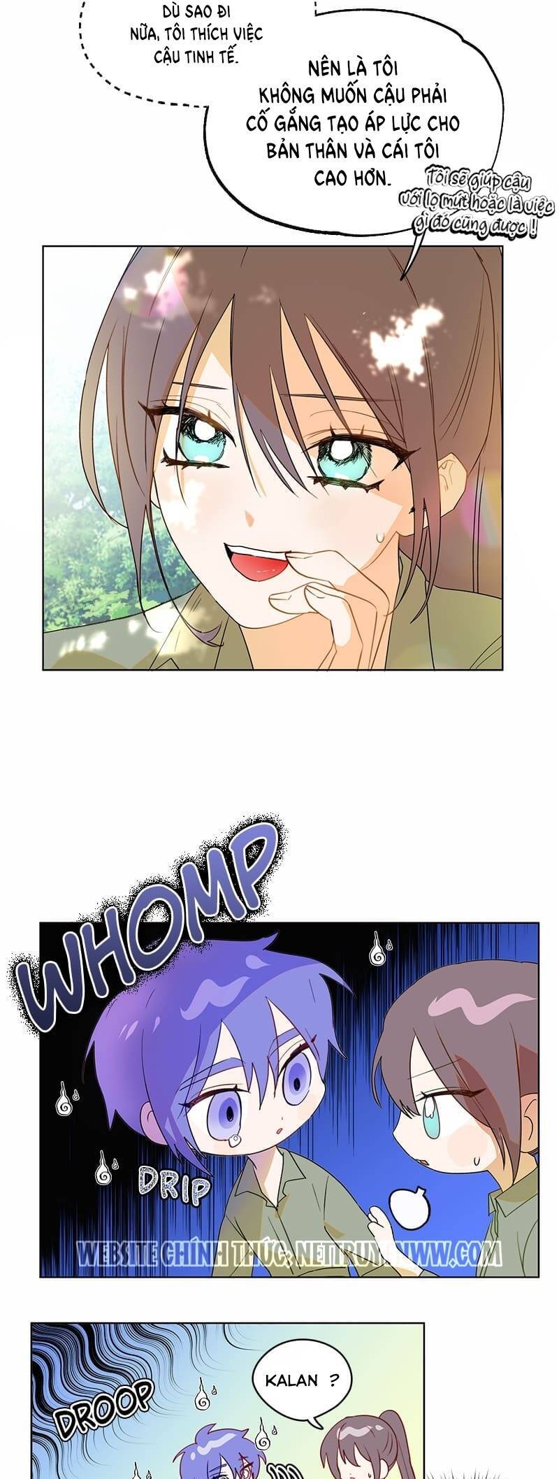 Kẻ Chinh Phục Trái Tim Chapter  37 - 24