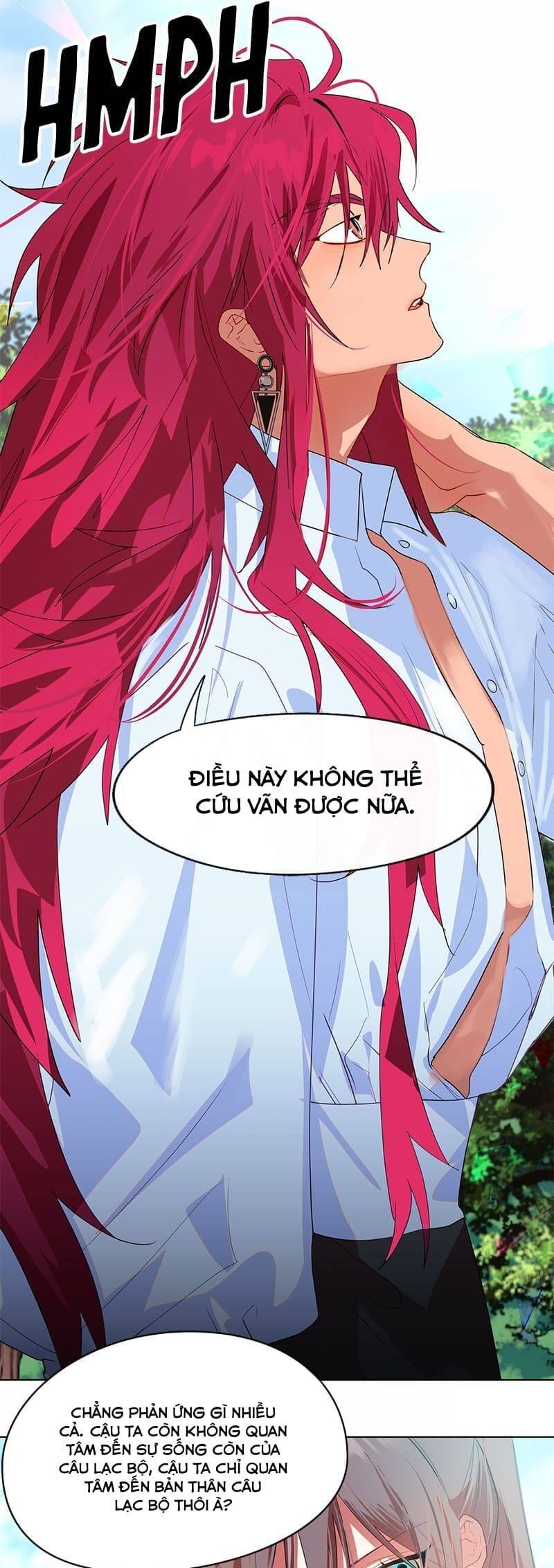 Kẻ Chinh Phục Trái Tim Chapter  39 - 11