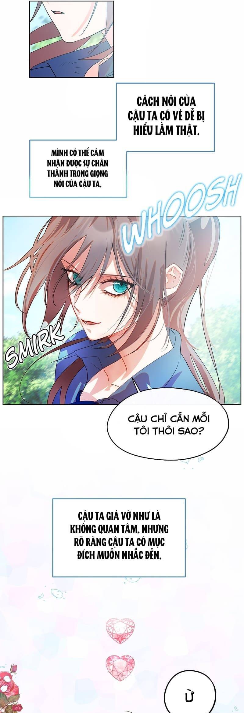 Kẻ Chinh Phục Trái Tim Chapter  39 - 14