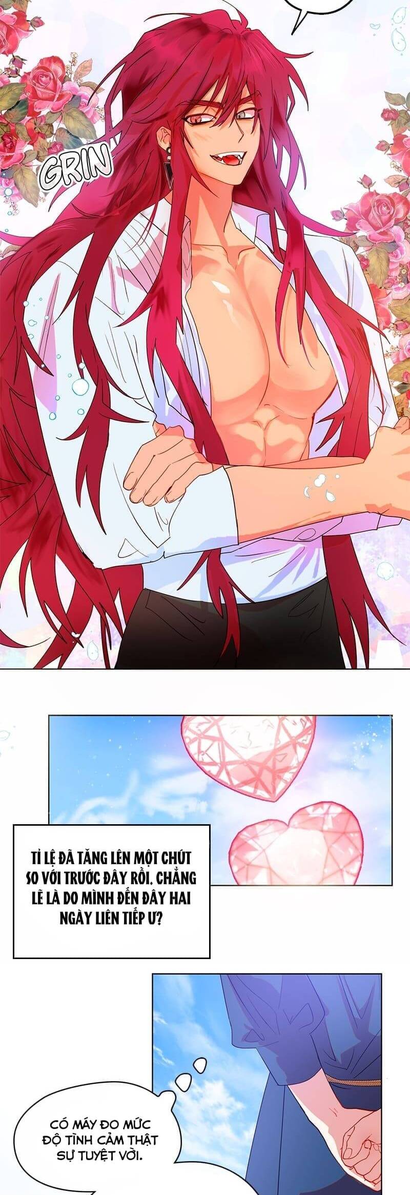 Kẻ Chinh Phục Trái Tim Chapter  39 - 15
