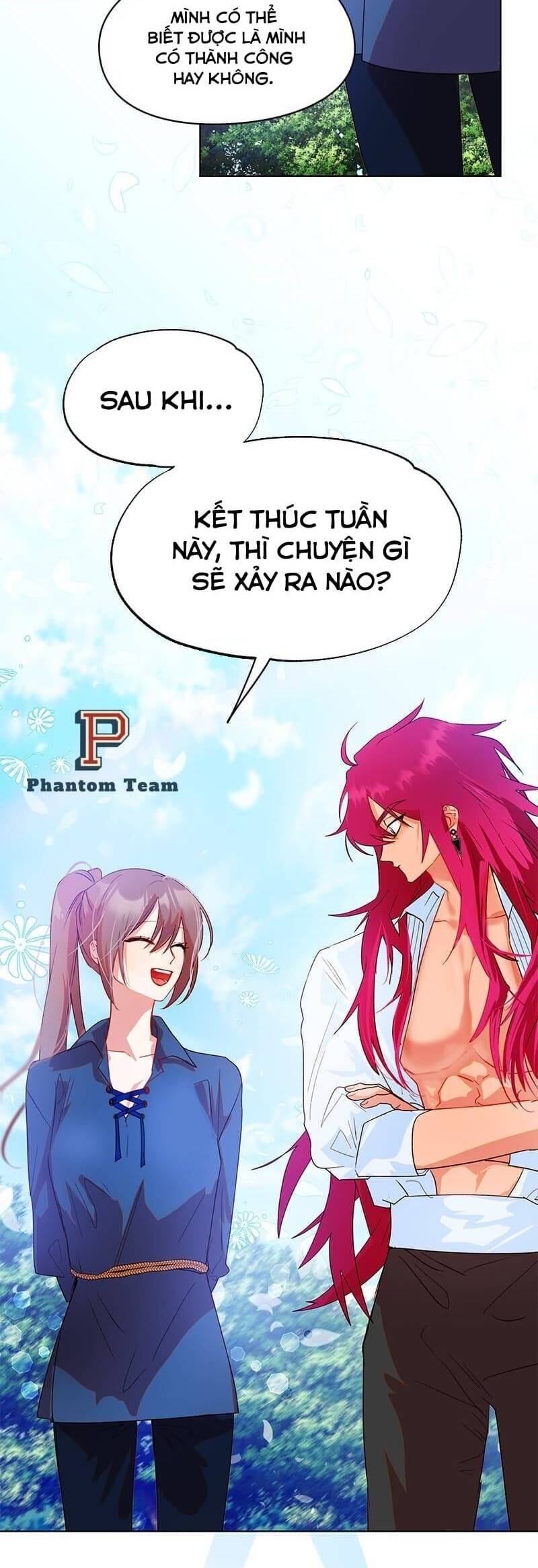 Kẻ Chinh Phục Trái Tim Chapter  39 - 16