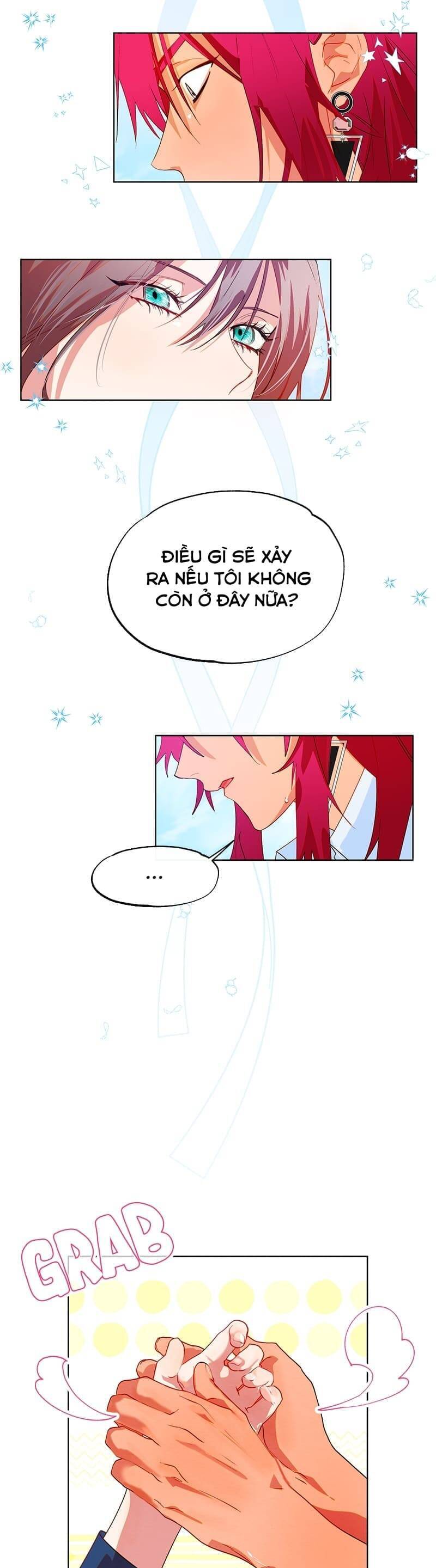 Kẻ Chinh Phục Trái Tim Chapter  39 - 17