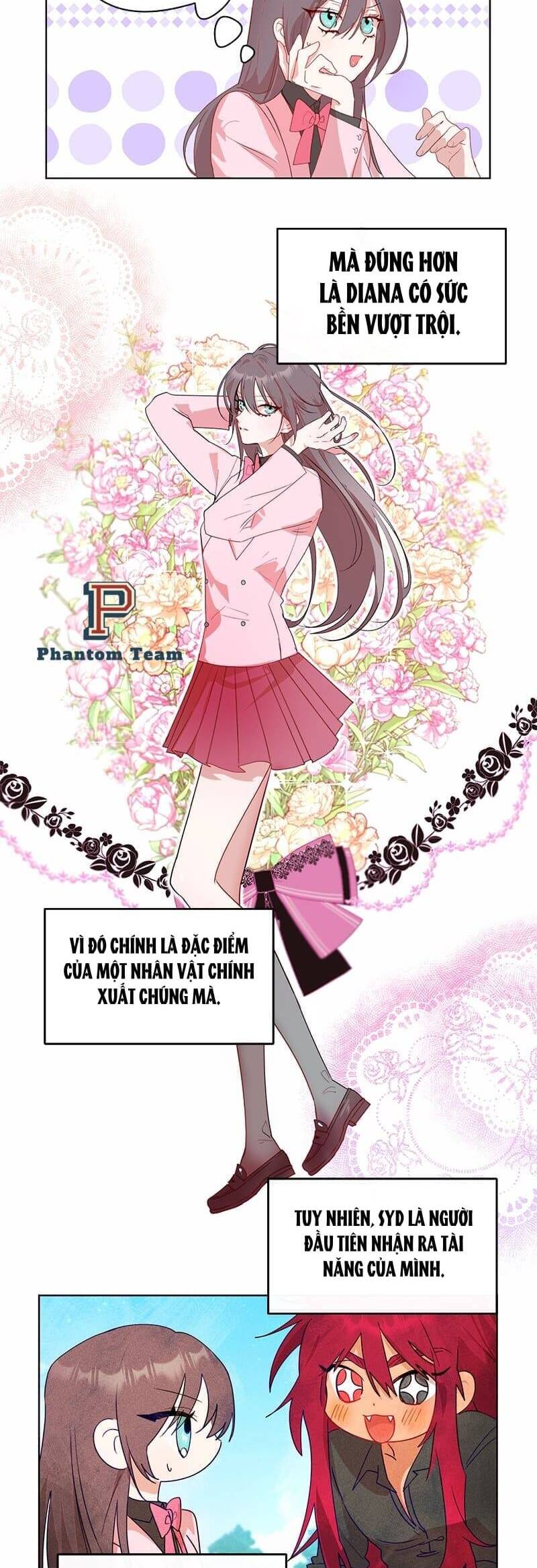 Kẻ Chinh Phục Trái Tim Chapter  39 - 23