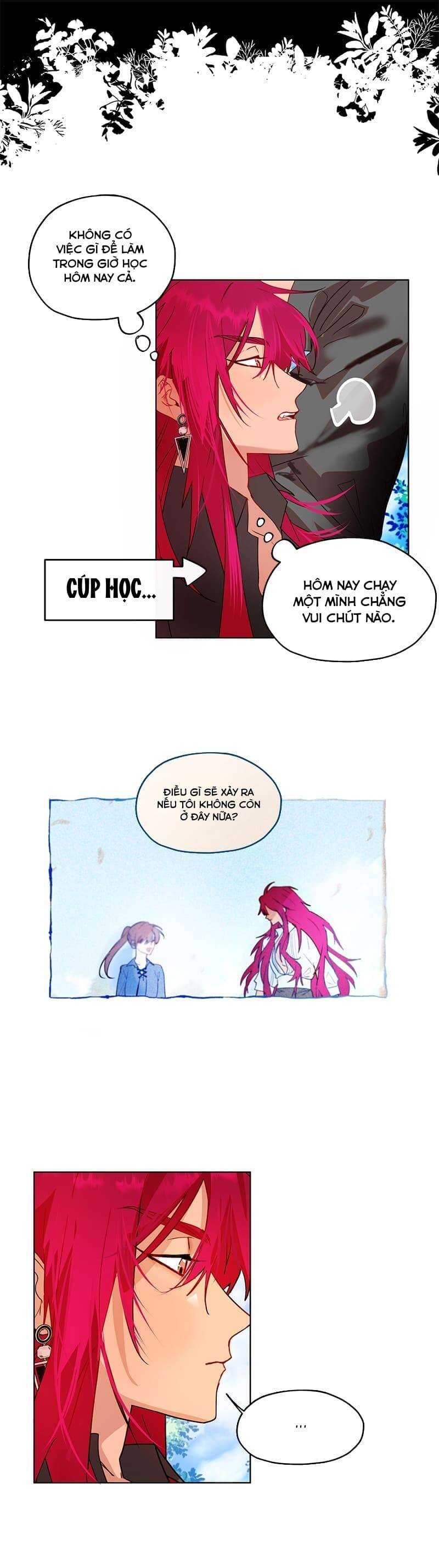 Kẻ Chinh Phục Trái Tim Chapter  39 - 25