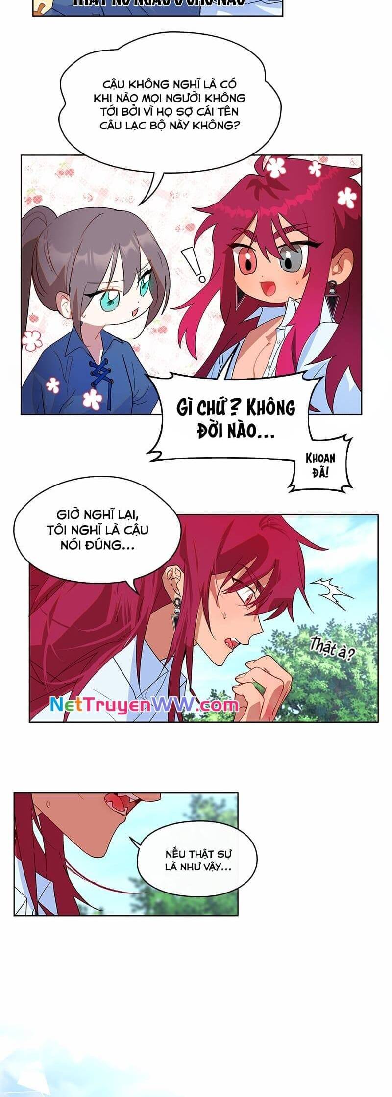 Kẻ Chinh Phục Trái Tim Chapter  39 - 10