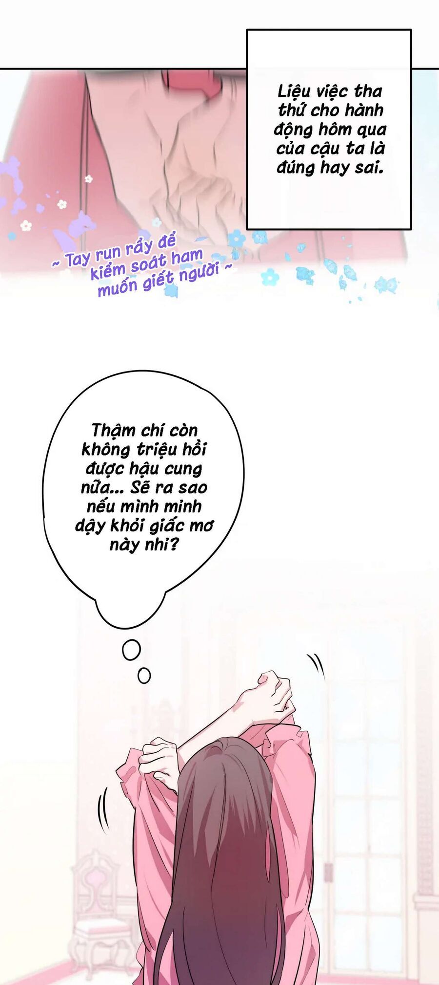 Kẻ Chinh Phục Trái Tim Chapter 4 - 11