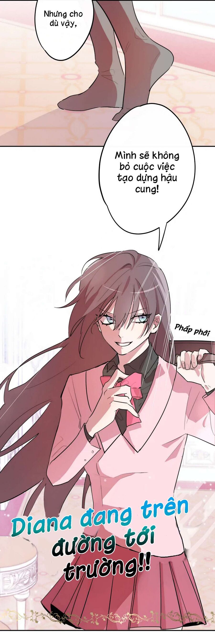 Kẻ Chinh Phục Trái Tim Chapter  4 - 14