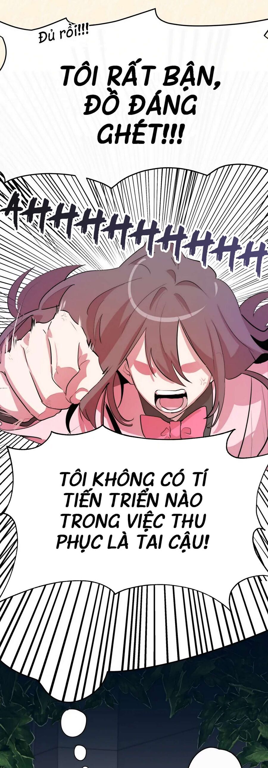 Kẻ Chinh Phục Trái Tim Chapter 4 - 18