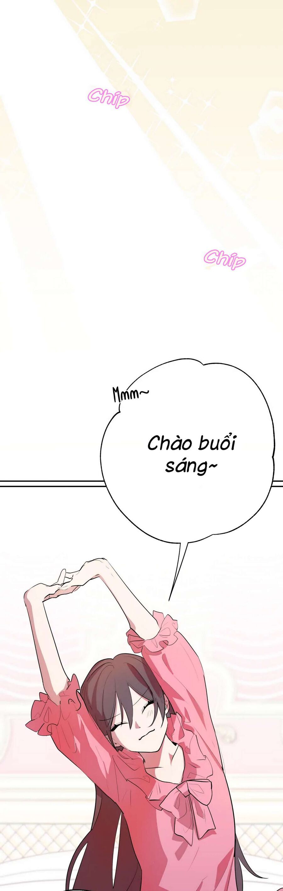 Kẻ Chinh Phục Trái Tim Chapter 4 - 2